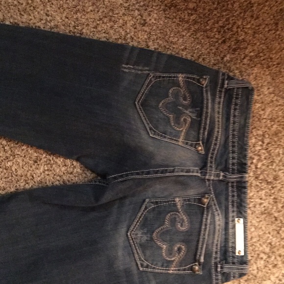Jeans - Picture 3 of 3
